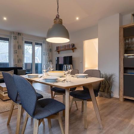Appartementhaus Olsdorfer Strasse Appartement Gluecksmomente Oben Sankt Peter-Ording Buitenkant foto